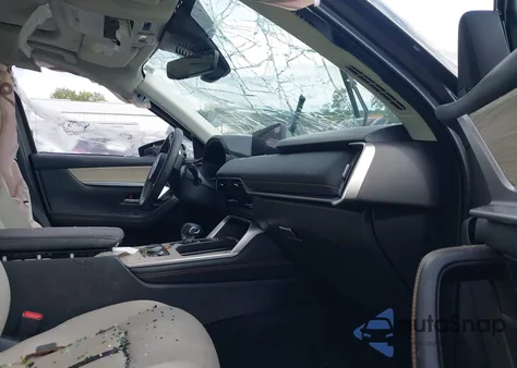 2024 Mazda Cx-90 3.3 Turbo Premium from USA, damaged, VIN JM3KKDHD9R1174620